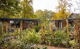 De Leughte Resort Renswoude